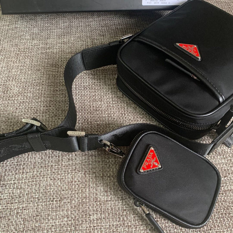 Satchel Bags - PDA Bags - 104