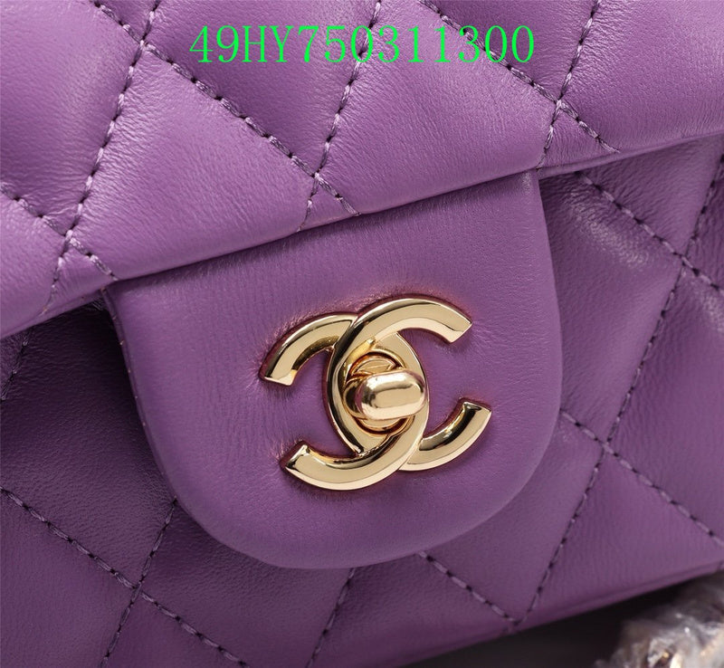 Glami - CHL Bags - 2976