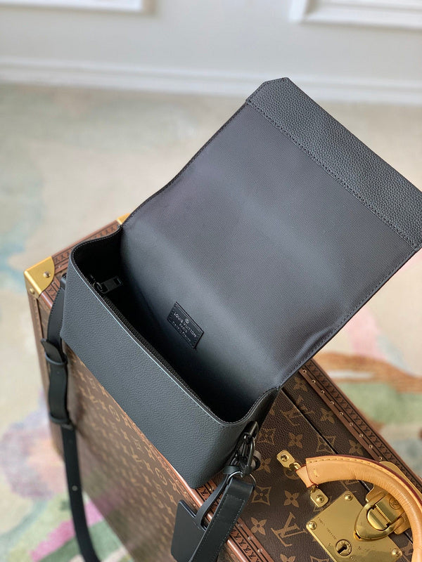 Satchel Bags - VL Bags - 3312