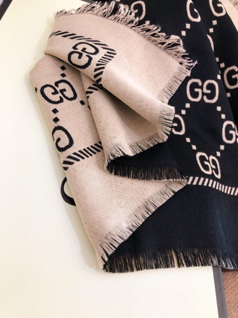 GLM - Top Quality GCI Scarf 037