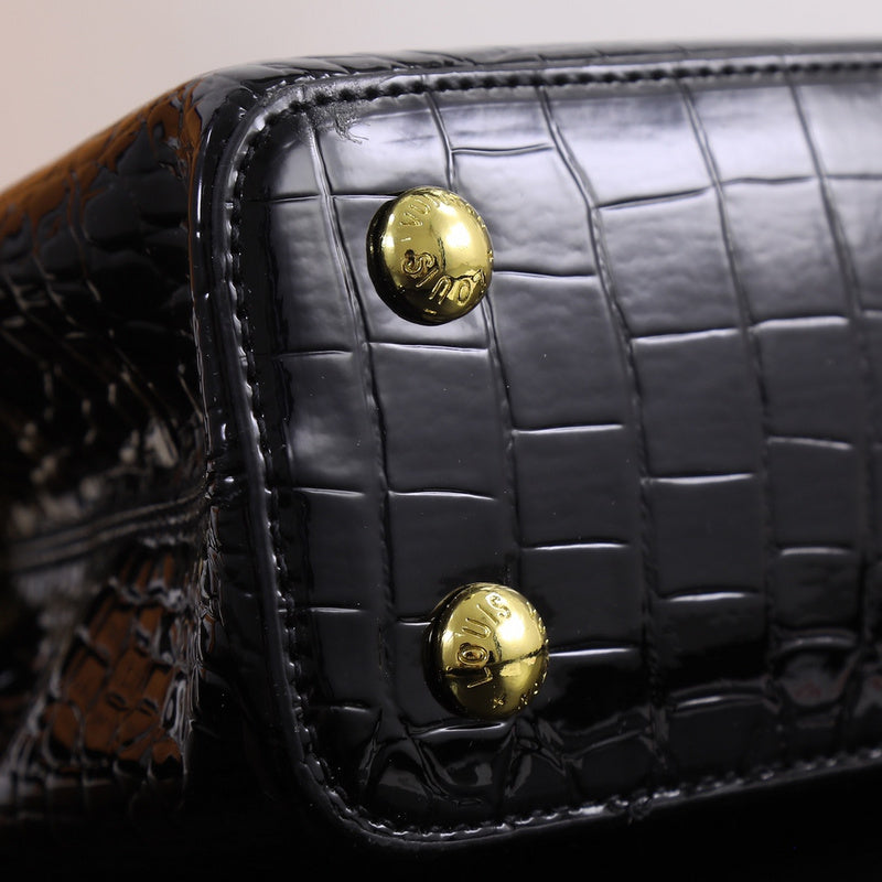 Satchel Bags - VL Bags - 1866