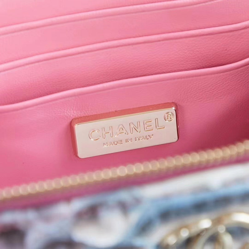 Satchel Bags - CHL Bags - 1263