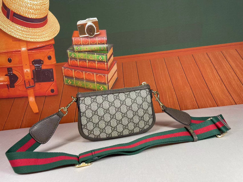 Satchel Bags - GCI Bags - 1531