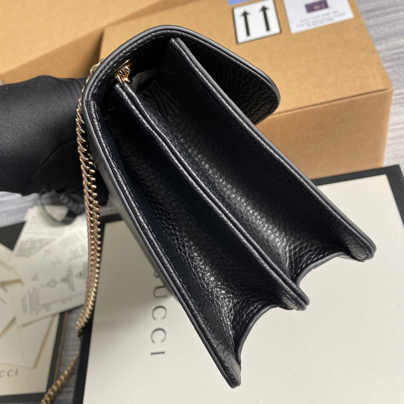 Satchel Bags - GCI Bags - 4810