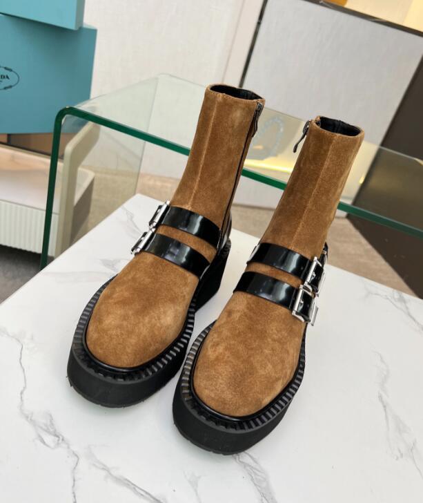Glamy - PD Women Shoes - 219