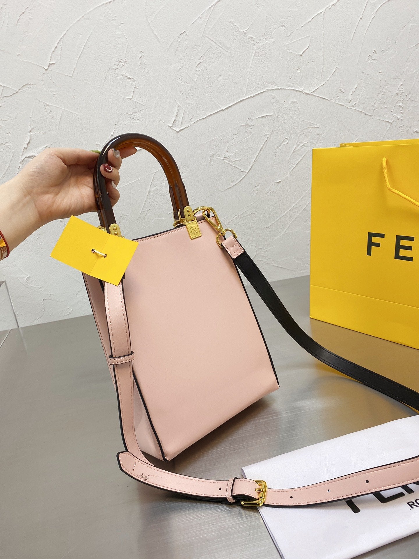 GLM - Top Quality Bags FEI 134