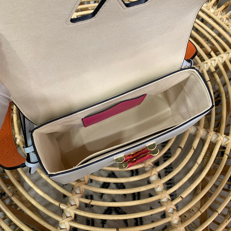 Satchel Bags - VL Bags - 5338