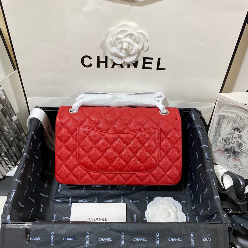 Satchel Bags - CHL Bags - 3271