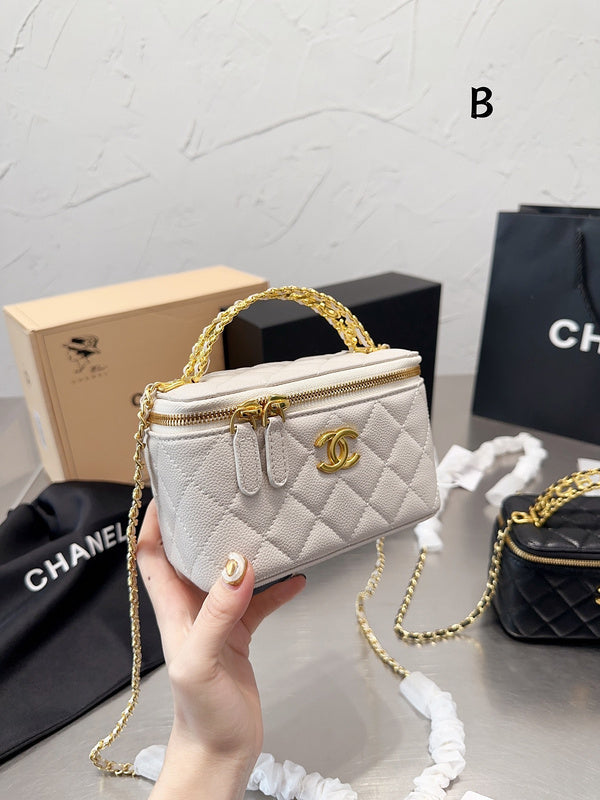 Satchel Bags - CHL Bags - 7069