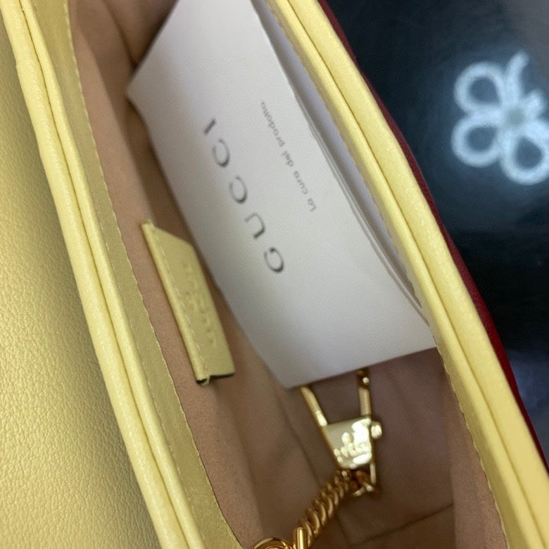 Satchel Bags - GUC Bags - 312