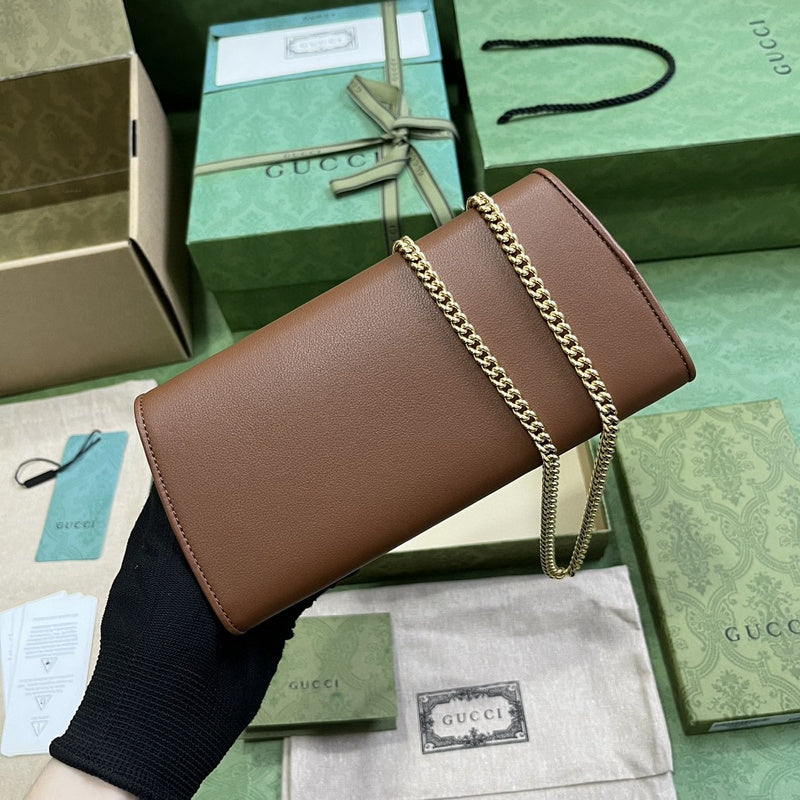 Satchel Bags - GCI Bags - 233