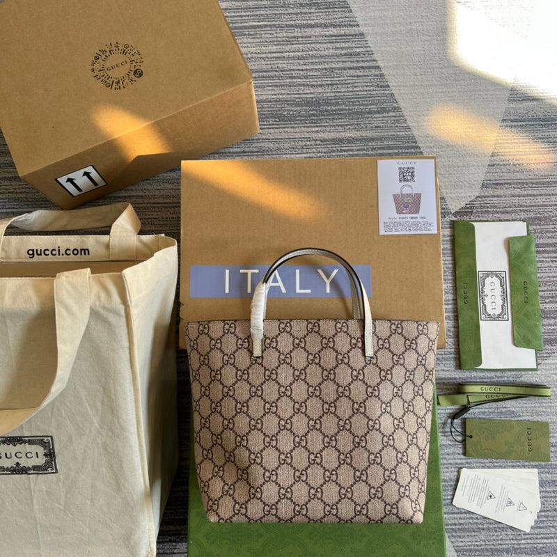 Satchel Bags - GCI Bags - 4640