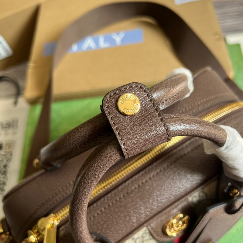 Satchel Bags - GCI Bags - 7819