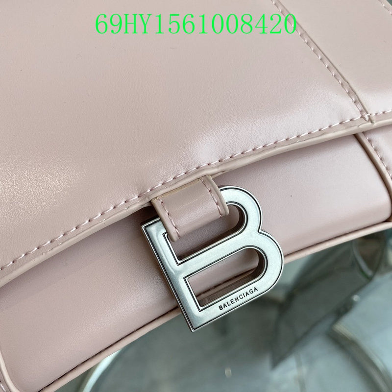 Satchel Bags - BGA Bags - 2026