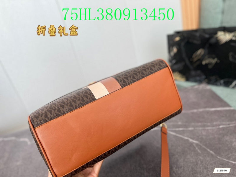 Satchel Bags - MK Bags - 226