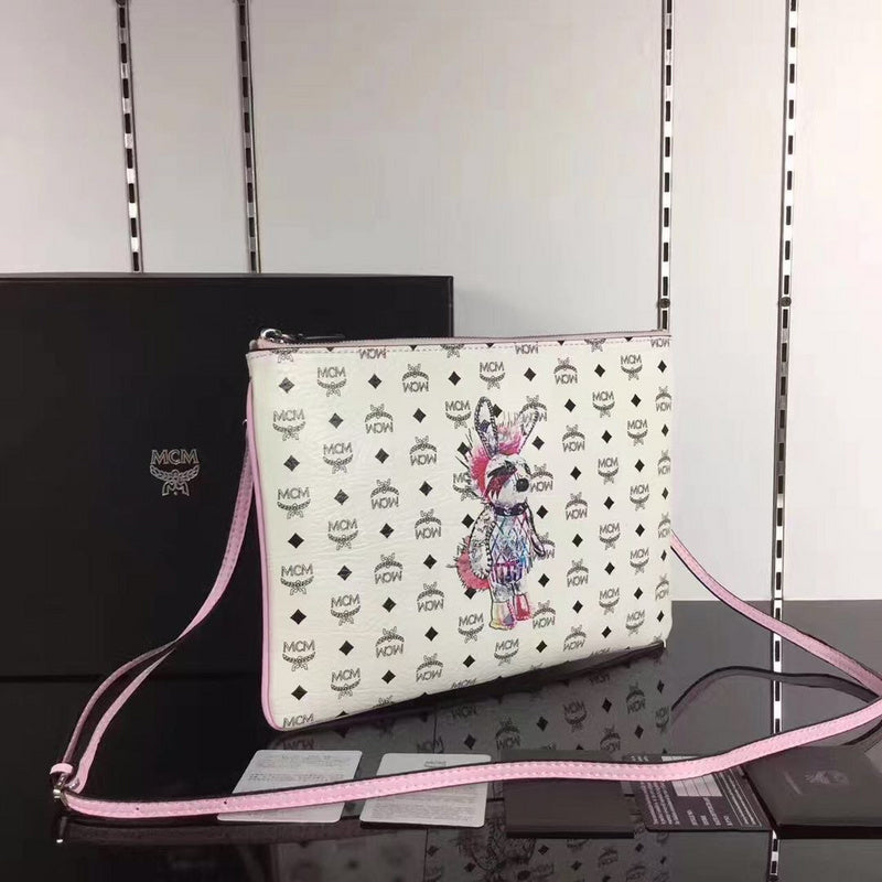 Satchel Bags - MC Bags - 518