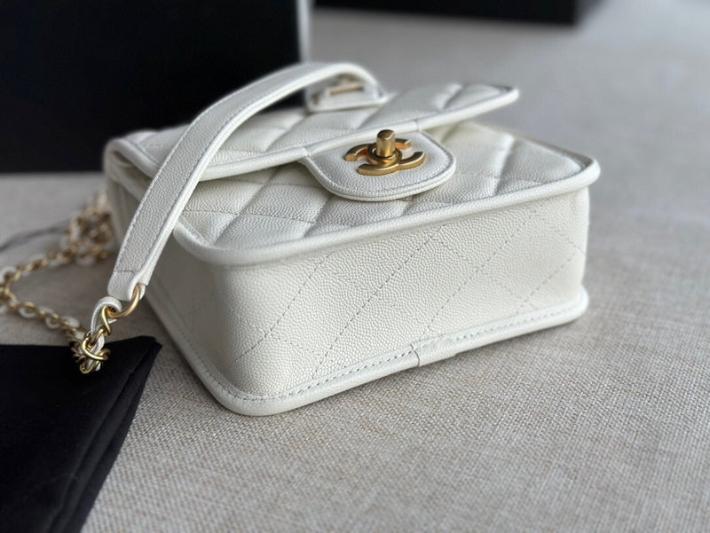 Satchel Bags - CHL Bags - 2786