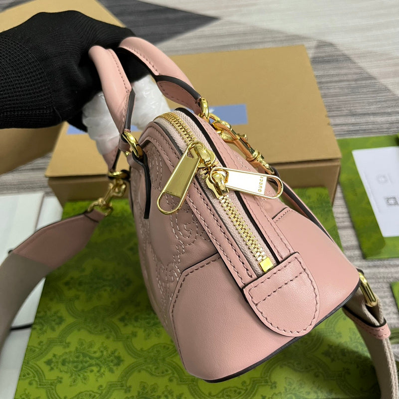 Satchel Bags - GCI Bags - 5377