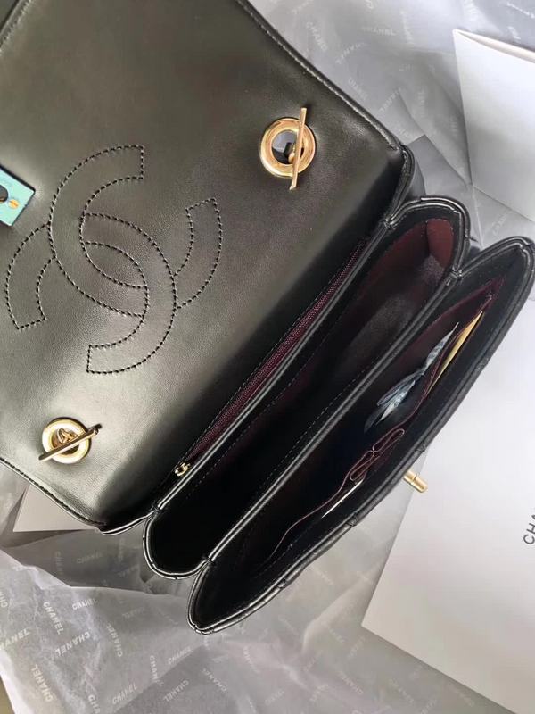 Satchel Bags - CHL Bags - 603