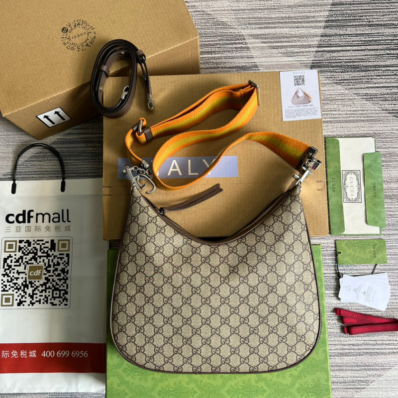 Satchel Bags - GCI Bags - 7960