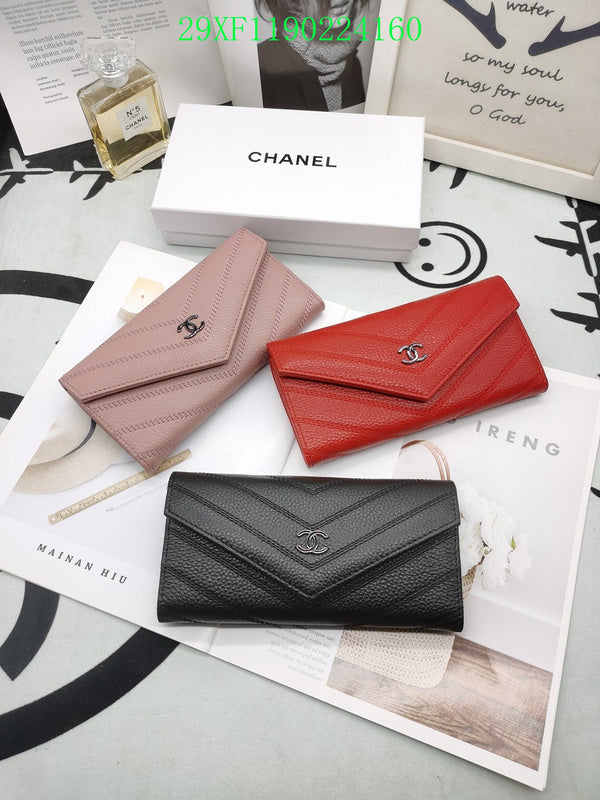 Glami - CHL Wallet - 2615