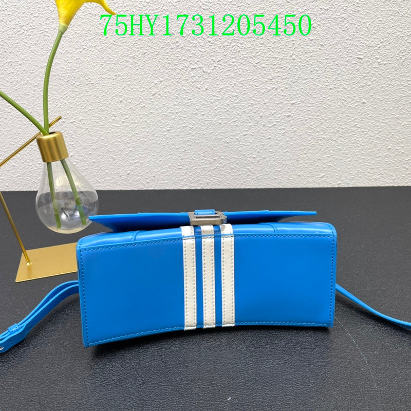 Satchel Bags - BGA Bags - 1956