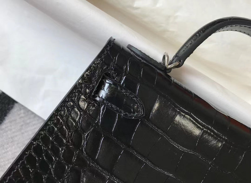 Satchel Bags - HMS-Bags - 378