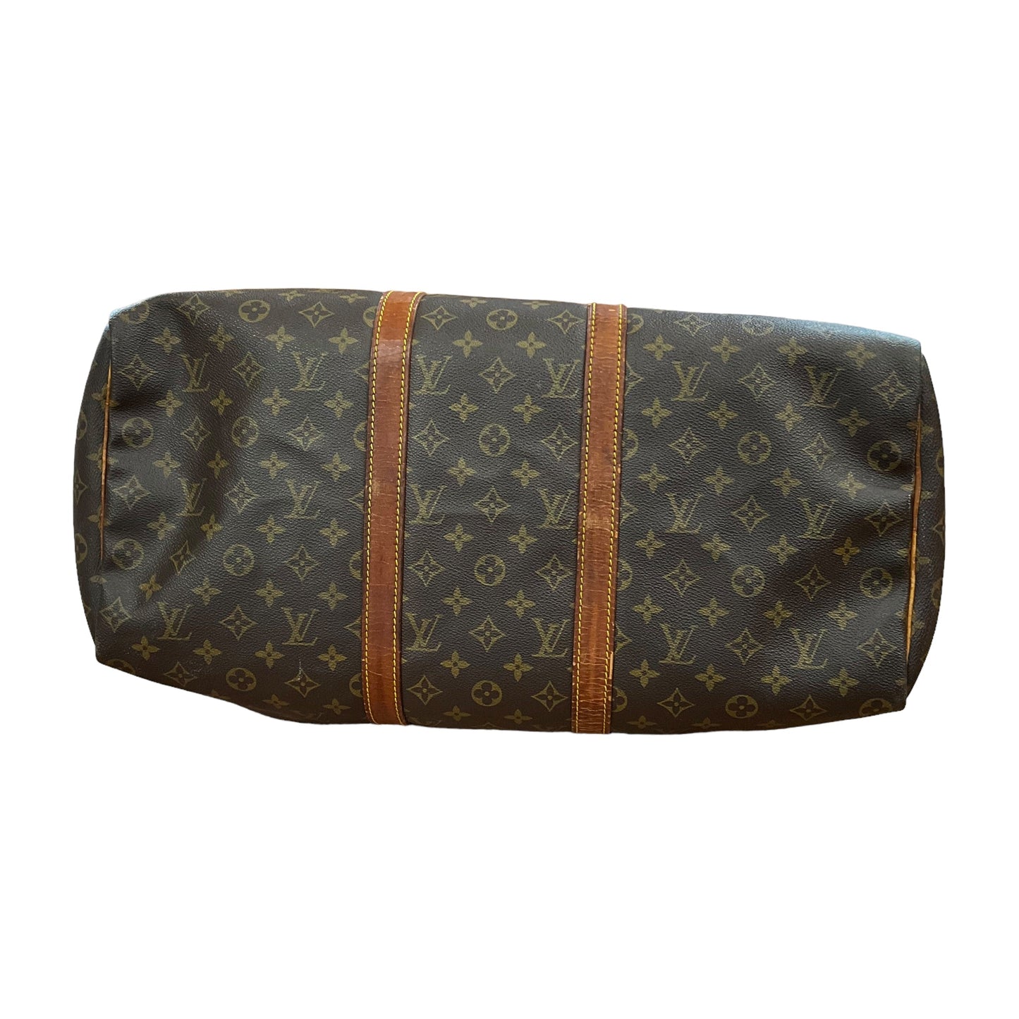 Louis Vuitton Keepall 50 Duffle