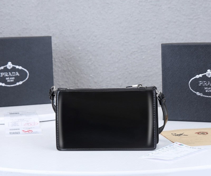 Satchel Bags - PDA Bags - 1213