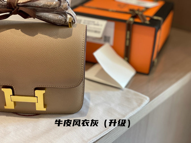 Satchel Bags - HMS Bags - 108