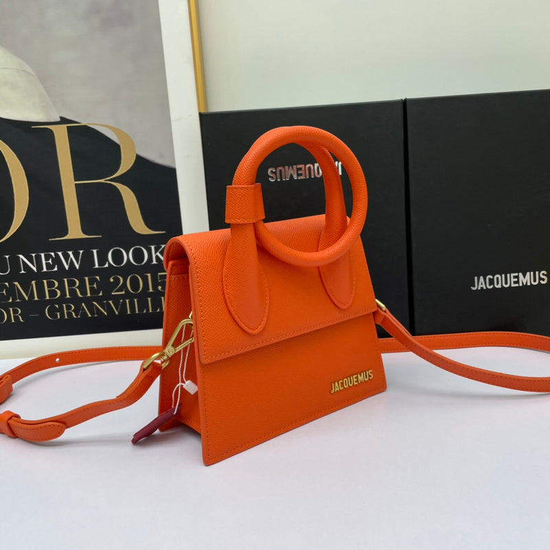 Satchel Bags - JQMS Bags - 292