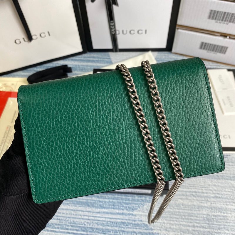 Satchel Bags - GCI Bags - 5003