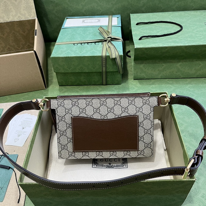 Satchel Bags - GCI Bags - 322