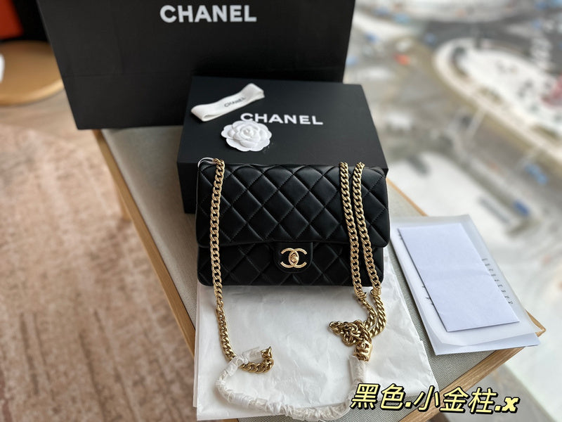 Satchel Bags - CHL Bags - 7253