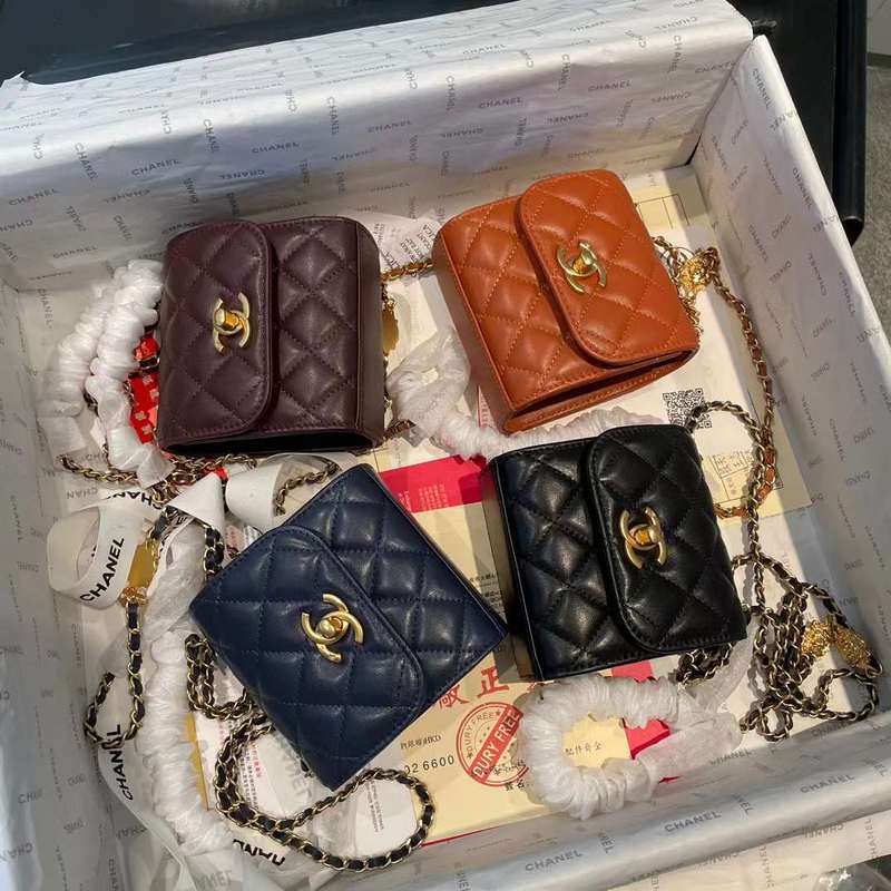 Satchel Bags - CHL Bags - 5838
