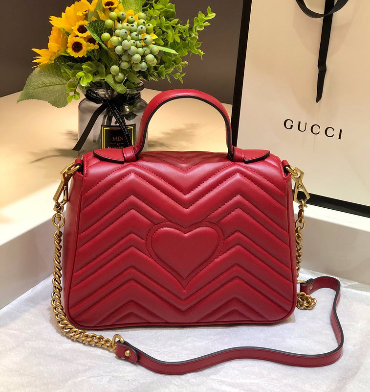Satchel Bags - GCI Bags - 3108