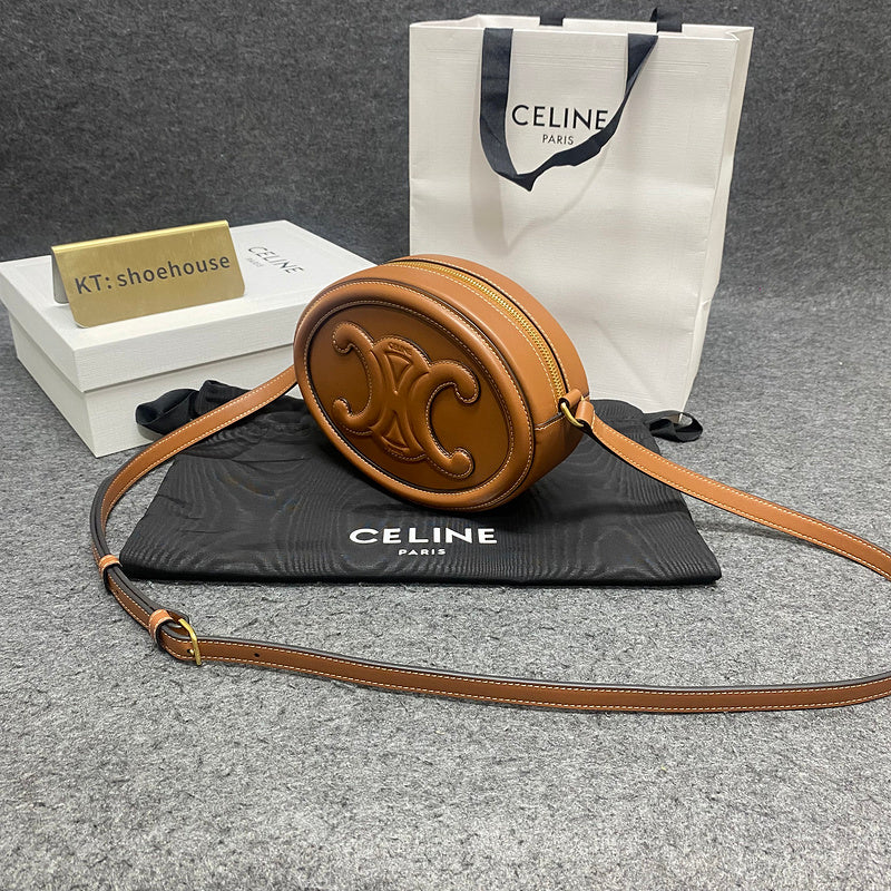 Glami - COL Bags - 027