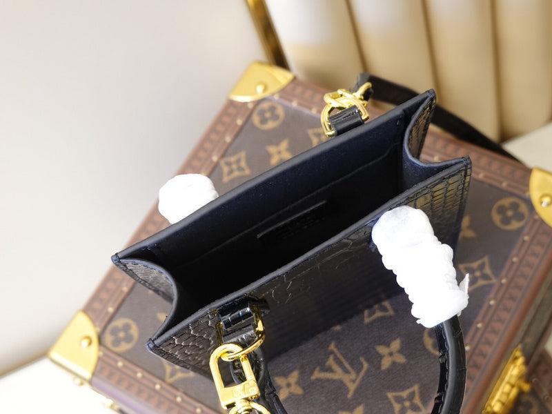 Satchel Bags - VL Bags - 5296