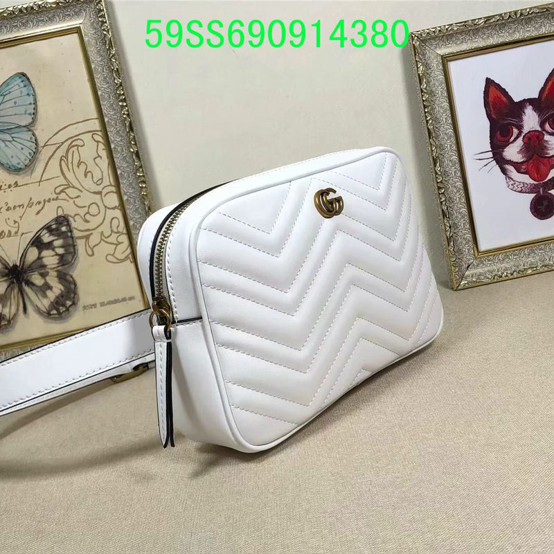 Glami - GUKI Bags - 2335