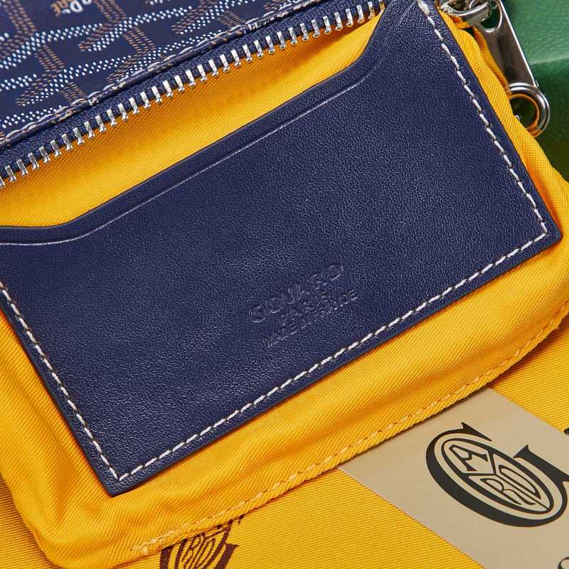 GLM - GYO Bags - 1582