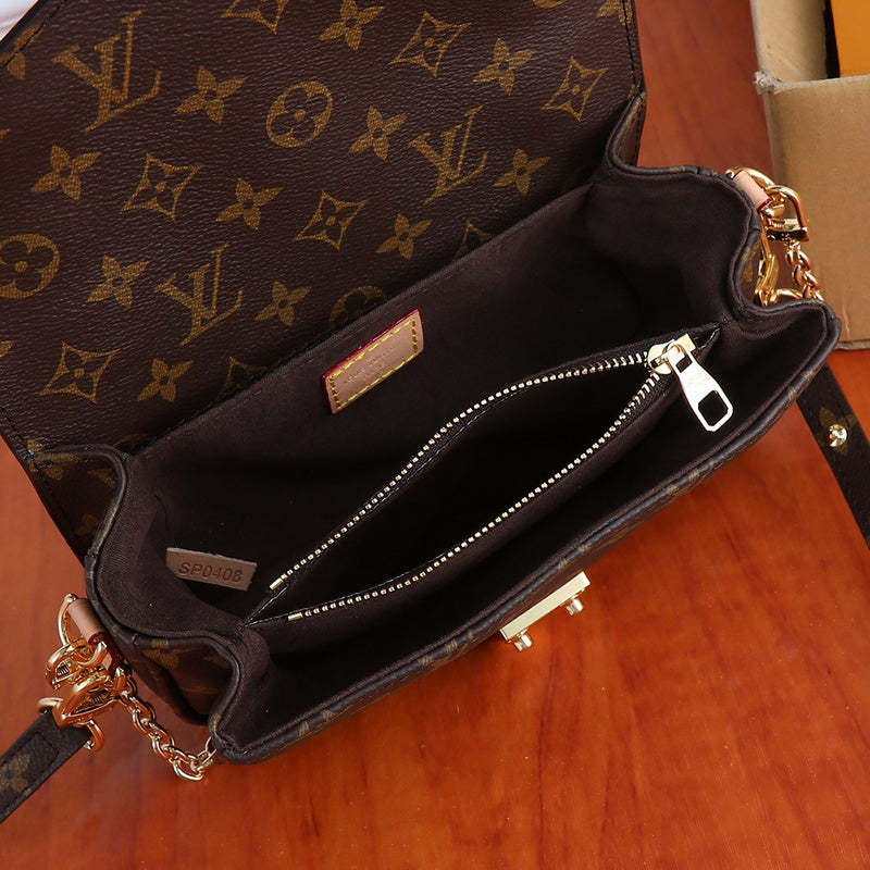 Satchel Bags - VL Bags - 2126