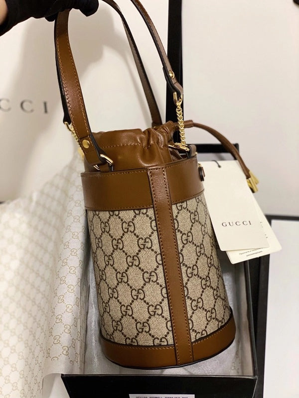 Satchel Bags - GUC Bags - 1537