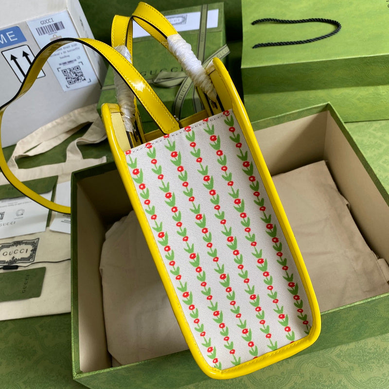 Satchel Bags - GCI Bags - 6954