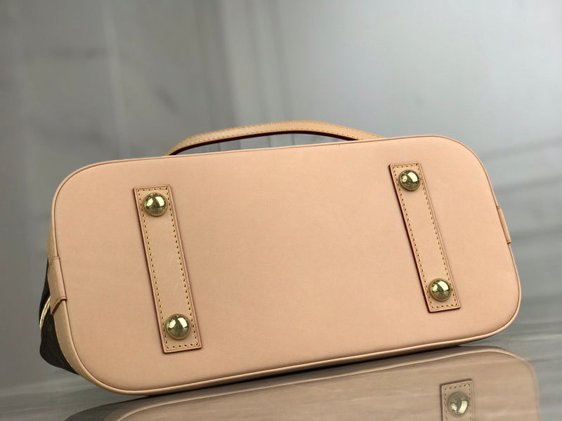 Satchel Bags - VL Bags - 5600