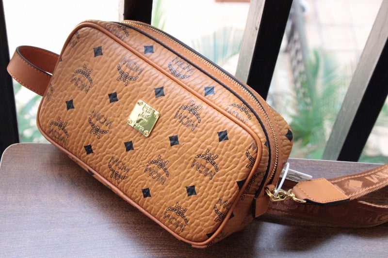 Satchel Bags - MC Bags - 541