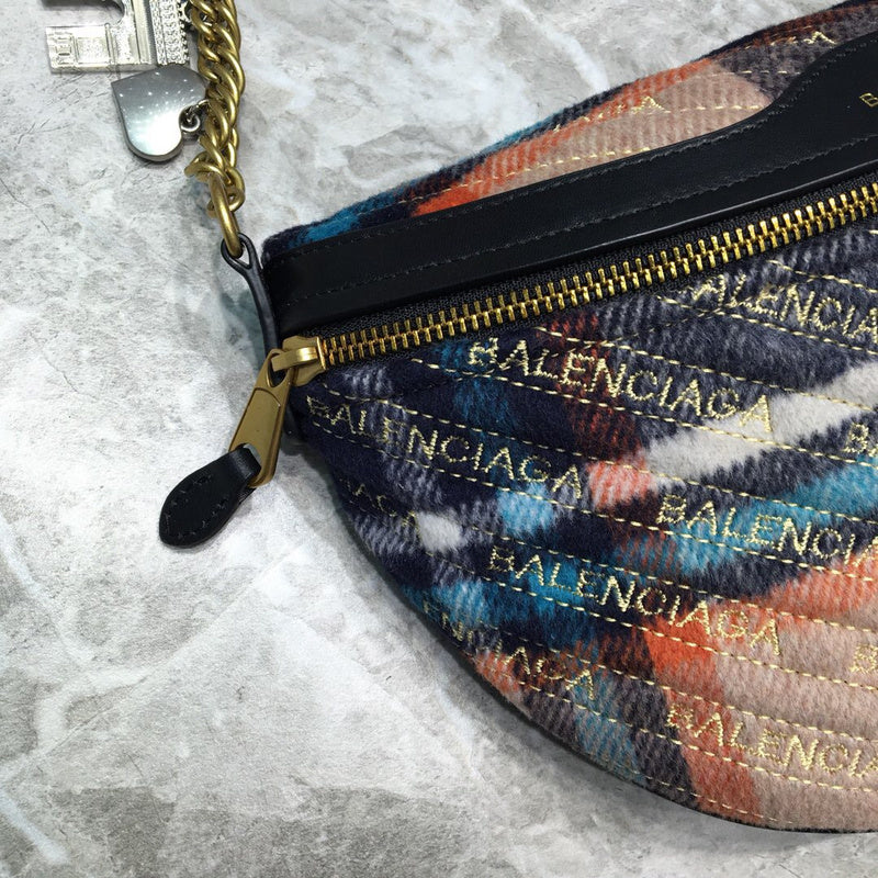Satchel Bags - BGA Bags - 933
