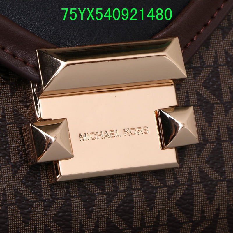 Satchel Bags - MK Bags - 862