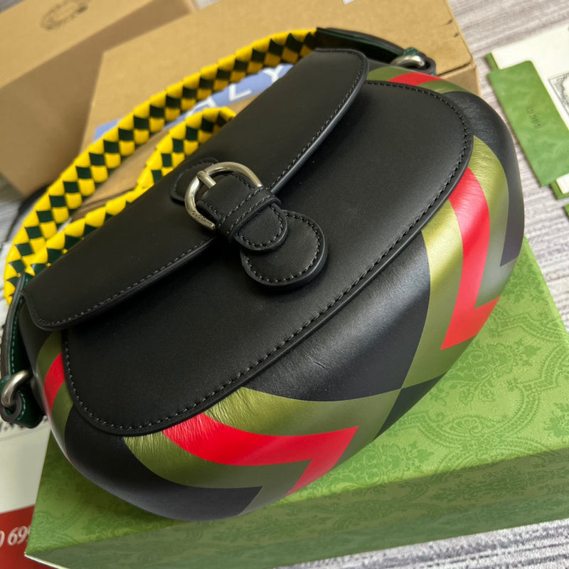 Satchel Bags - GCI Bags - 7431