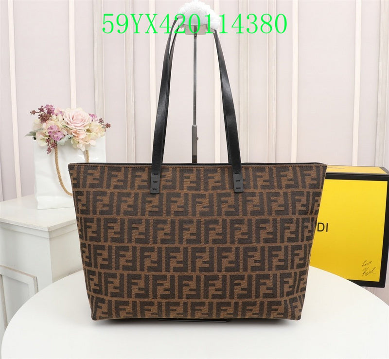 Glami - FDE Bags - 3468
