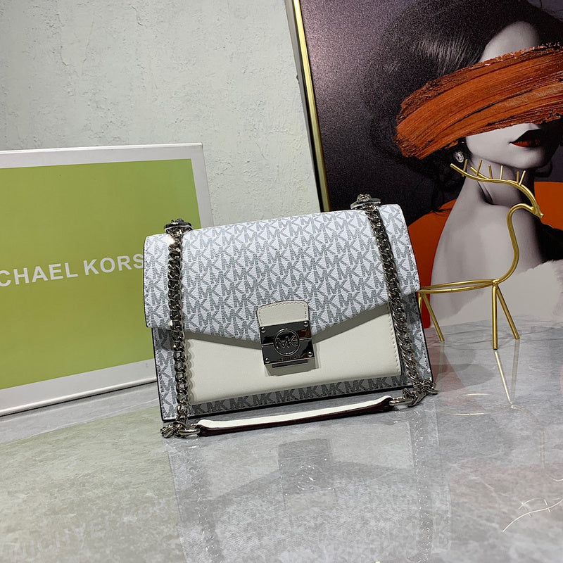 Satchel Bags - MK Bags - 961